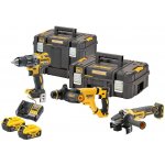 Dewalt DCK327P2T – Zboží Dáma