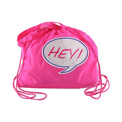 Top Model růžový HEY! – Hledejceny.cz
