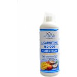 FitSport Nutrition L-Carnitine 150000 + Chromium 1000ml – Zboží Mobilmania