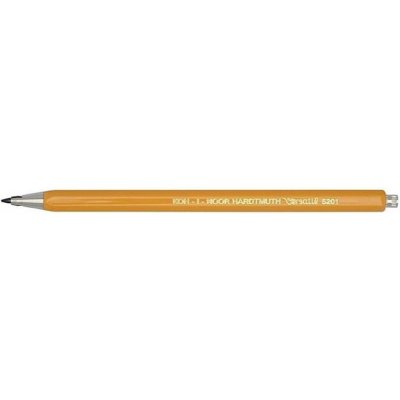 Koh-i-noor Versatil 5201 tuha 2 mm – Sleviste.cz
