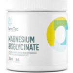 MyoTec Advantage line Magnesium Bisglycinate 300 g – Hledejceny.cz