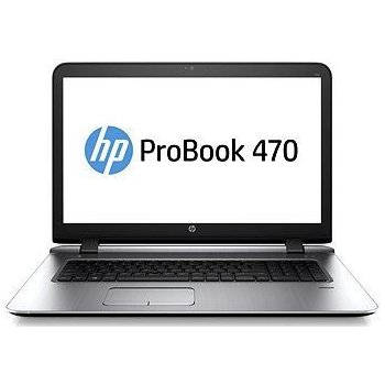 HP ProBook 470 T6P25ES