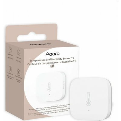 Aqara Smart Home T1 TH-S02D – Zboží Živě