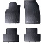 Koberce gumové Geyer & Hosaja Opel Astra J 2009-2015 | Zboží Auto