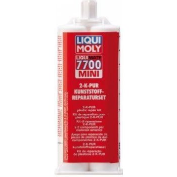 Liqui Moly Liquimate 7700 MINI Rapid 50g