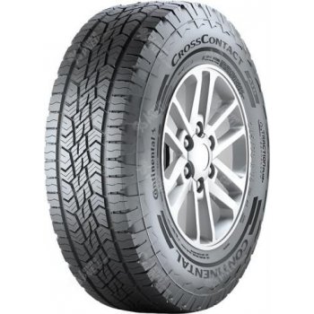 Pneumatiky Continental Cross Contact ATR 255/70 R16 111T