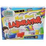 Mac Toys Moje první laboratoř – Zboží Mobilmania