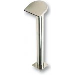VÁGNER POOL chrlič Půlměsíc vysoký, 200 mm, (AISI 316), proud dolů – Zboží Dáma