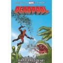 Deadpool Mrtví prezidenti – Duggan Posehn, Moore Tony