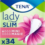 Tena Lady Mini Magic 34 ks – Zboží Dáma