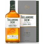 Tullamore Dew Single Malt 14y 41,3% 0,7 l (karton) – Zbozi.Blesk.cz