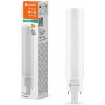 LEDVANCE Osram DULUX LED D/E26 HF & AC MAINS V 10W 840 G24Q-3 – Hledejceny.cz