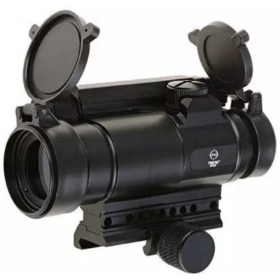 Theta Optics Aimpoint Operator M4 červená zelená