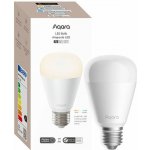 Aqara LED žárovka T2 CCT E27 – Hledejceny.cz