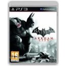 Batman: Arkham City