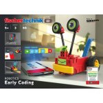 Fischer technik 559889 robota Early Coding – Zboží Živě