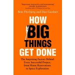 How Big Things Get Done – Hledejceny.cz