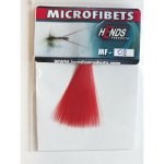 Hends HE MICROFIBETS - ČERNÁ – Hledejceny.cz