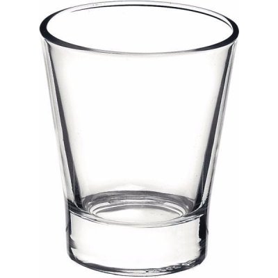 Bormioli Rocco Sklenice na nealko Caffeino 6 x 85 ml – Zboží Dáma