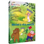 Říkání o víle Amálce DVD – Hledejceny.cz