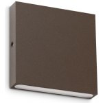 Ideal Lux POST-IT 80mm Kávová – Hledejceny.cz