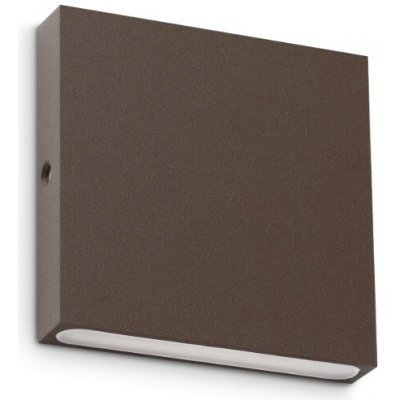 Ideal Lux POST-IT 80mm Kávová – Hledejceny.cz