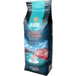 Sati Café al’Italienne zrnková 1 kg – Hledejceny.cz