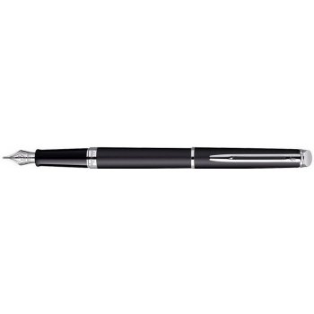 Waterman Hémisphère Matt Black CT hrot M 1507/1920830