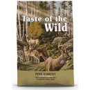 Taste of the Wild Pine Forest 5,6 kg