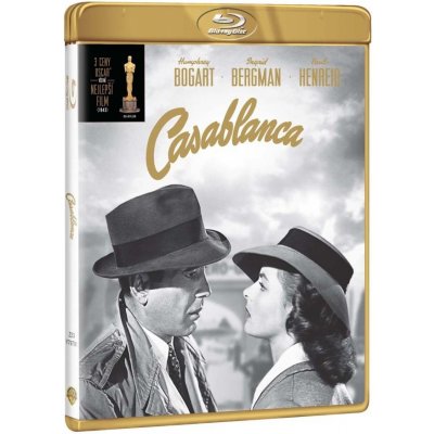 Casablanca BD – Zboží Dáma