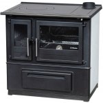 Plamen Slavonoc N pravý bílý/černý – Zboží Dáma