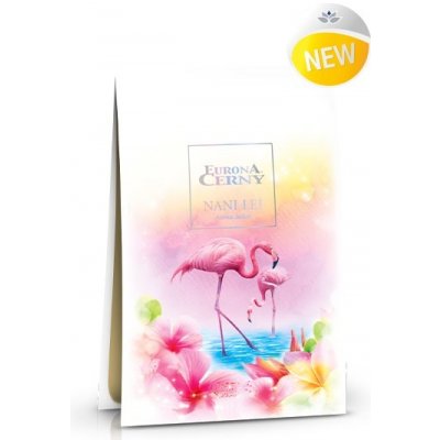 Eurona by Cerny Eurona Parfémová sašetka Čistá 125 ml – HobbyKompas.cz