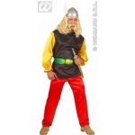 Gál Asterix – Zboží Dáma