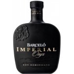 Ron Barceló Imperial Onyx 38% 0,7 l (kazeta) – Zbozi.Blesk.cz