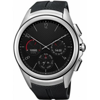 LG Watch Urbane 2nd Edition W200