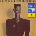 Jones Grace - Nightclubbing CD – Hledejceny.cz