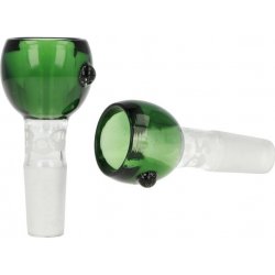Boost Náhradní kotlík do bongu zelený 14,5mm