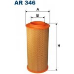 Vzduchový filtr Filtron AR346 – Hledejceny.cz