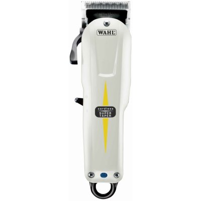 Wahl Cordless Super Taper 3027253 – Zboží Mobilmania