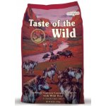 Taste of The Wild Southwest Canyon Canine 12 kg – Hledejceny.cz
