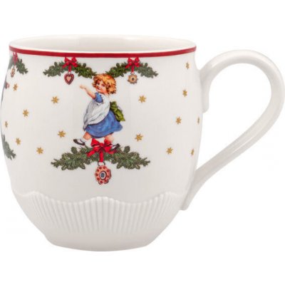 Villeroy & Boch Toy's Fantasy Hrnek s dětmi 530 ml – Sleviste.cz