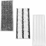 Kärcher Utěrka z mikrovlákna pro KV 4 3 ks – Hledejceny.cz