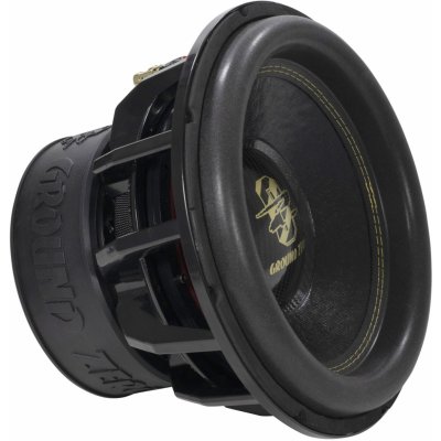 Ground Zero GZW 12-30A – Zboží Živě