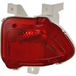 ACI TOYOTA RAV4 05-10 zadní mlhovka do nárazníku bez objímky L – Hledejceny.cz