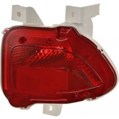 ACI TOYOTA RAV4 05-10 zadní mlhovka do nárazníku bez objímky L – Hledejceny.cz