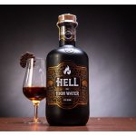 Hell or High Water XO 40% 0,7 l (holá láhev) – Hledejceny.cz