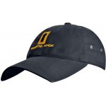 Singing Rock Baseball Hat černá – Zboží Mobilmania