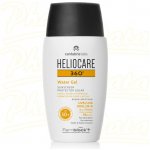 Heliocare 360° Water Gel na opalování SPF50+ 50 ml – Sleviste.cz