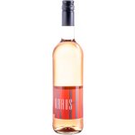Kraus Rosé Kraus 2025 11,5% 0,75 l (holá láhev) – Hledejceny.cz