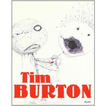 Tim Burton - Ron Magliozzi, Jenny He
